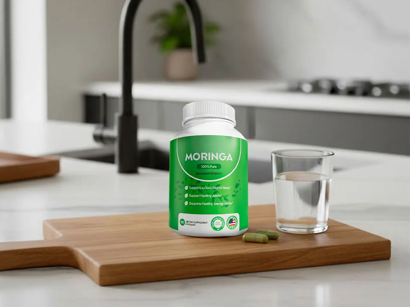 our-feel-better-experience