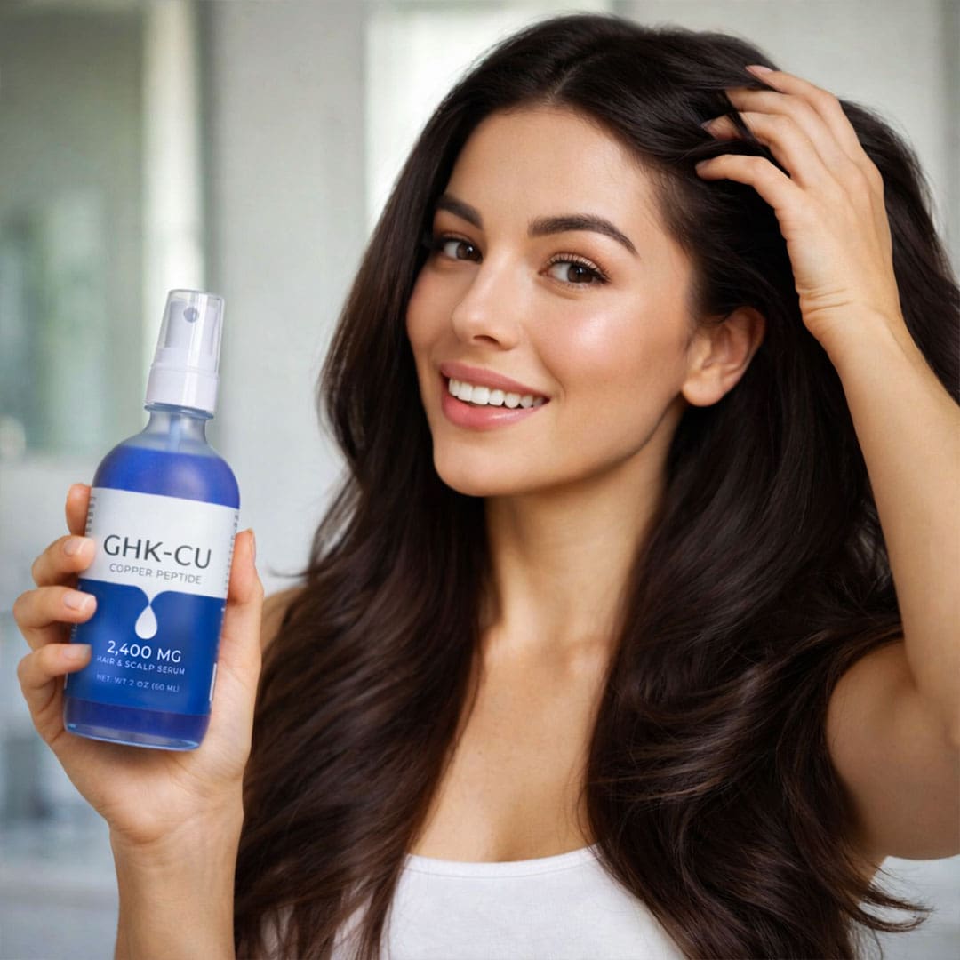 hair-spray