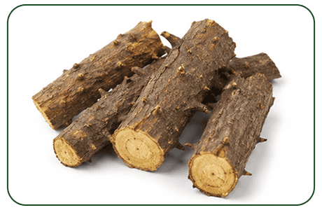 Prickly Ash Bark