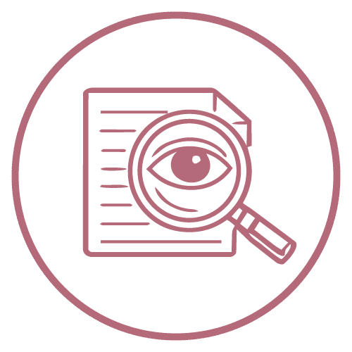 Transparent By Design icon