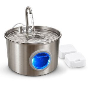 1x Lumivyx AquaPaws