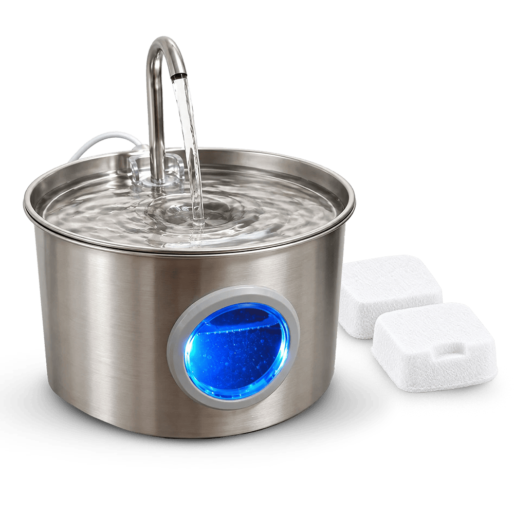 1x Lumivyx AquaPaws