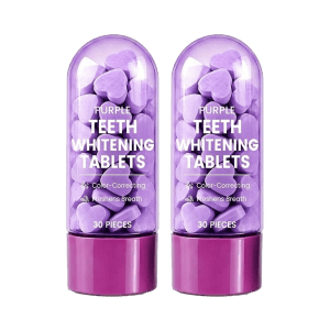 2x Lumivyx Smile Tablets - 30 Units