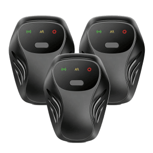 3x Lumivyx RodiVex
