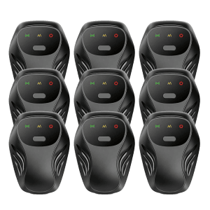 9x Lumivyx RodiVex