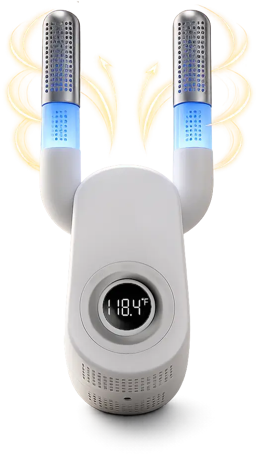 DryCore 360 dryer