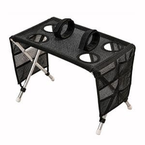 1x Lumivyx GroomiNest - Black