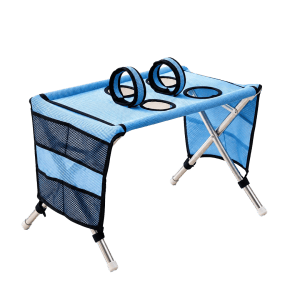 1x Lumivyx GroomiNest - Blue