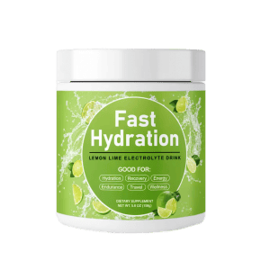 1x Lumivyx Electrolyte Powder – Lime