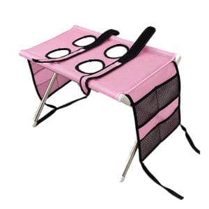 1x Lumivyx GroomiNest - Pink