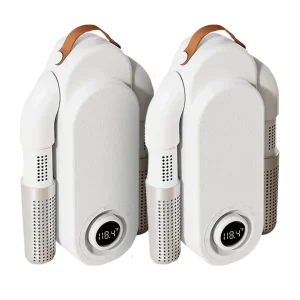 2x Lumivyx DryCore 360 - Shoes Dryer
